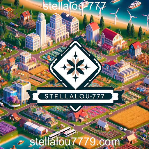 A Ascensão dos Jogos de Simulação no Stellalou-777